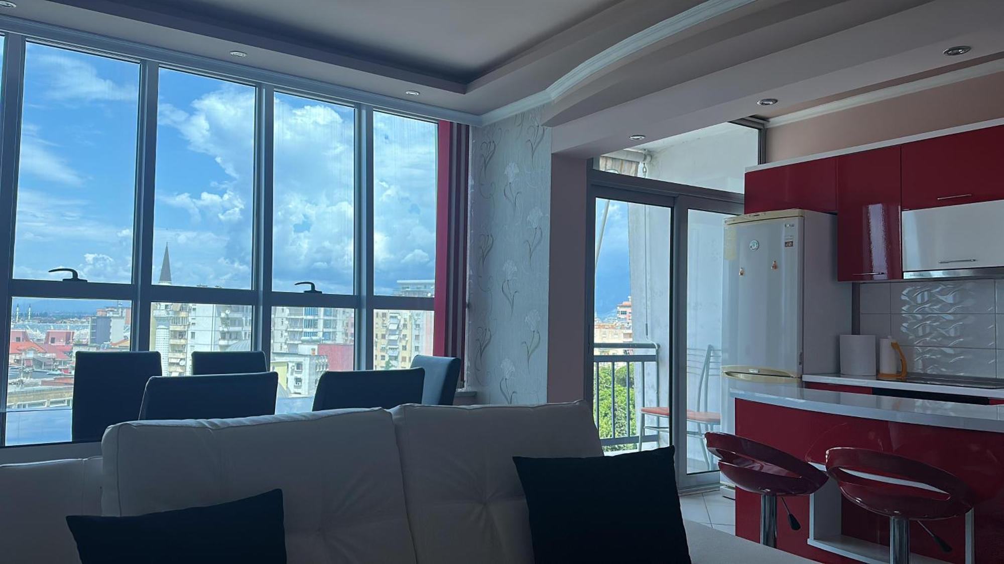 Amy's Luxury Apartment *