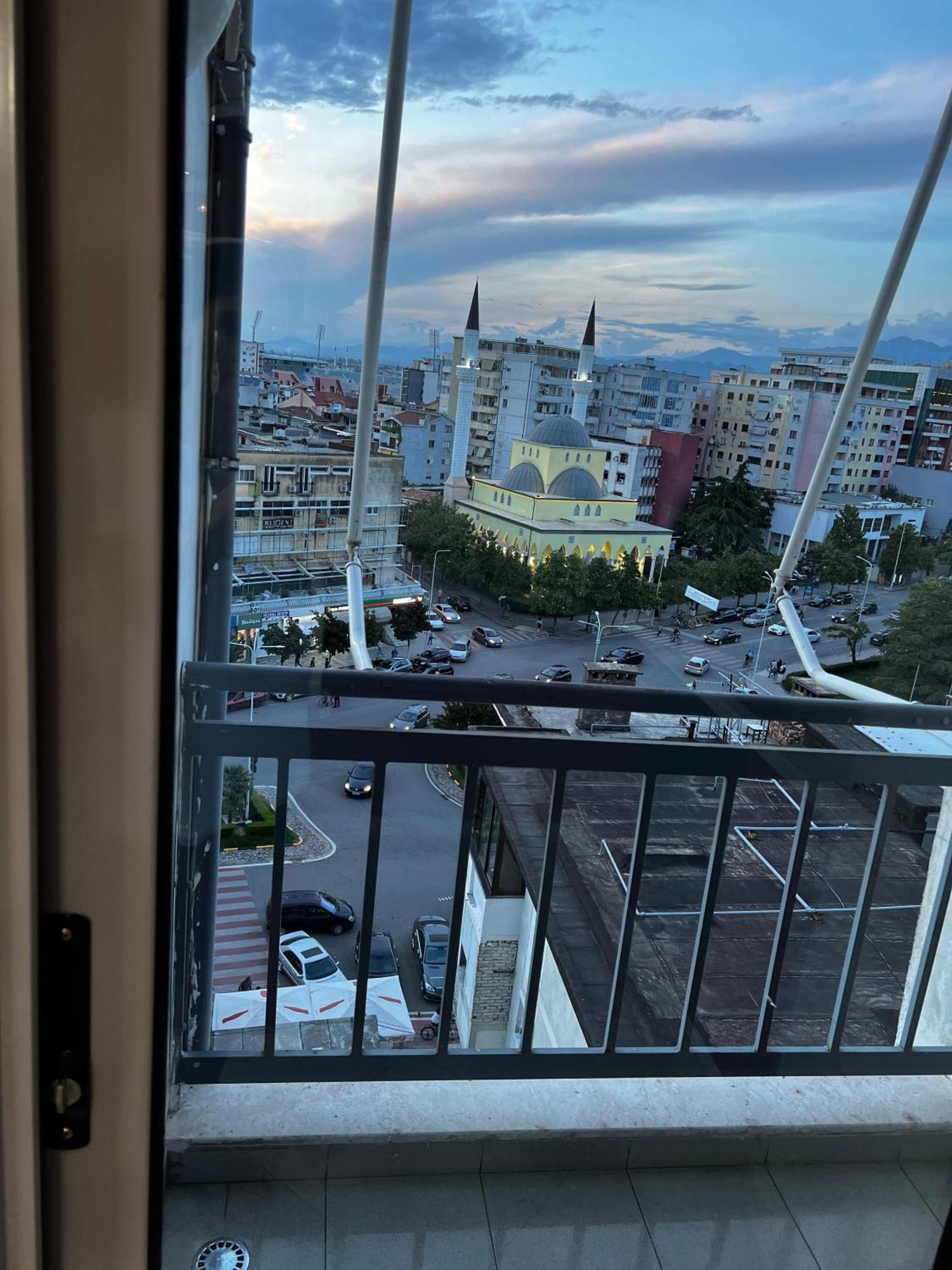 Amy's Luxury Appartement Shkodër