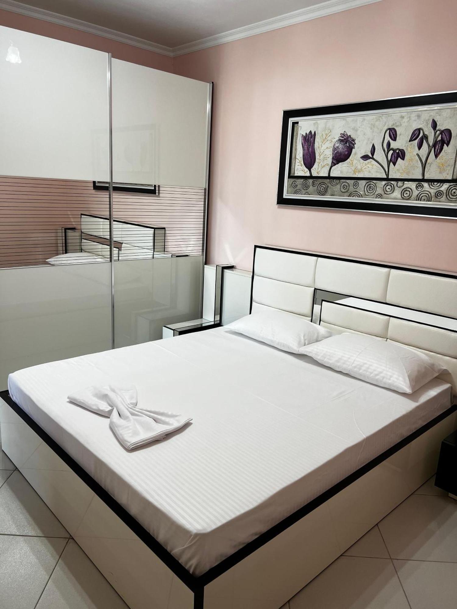 Appartement Amy's Luxury