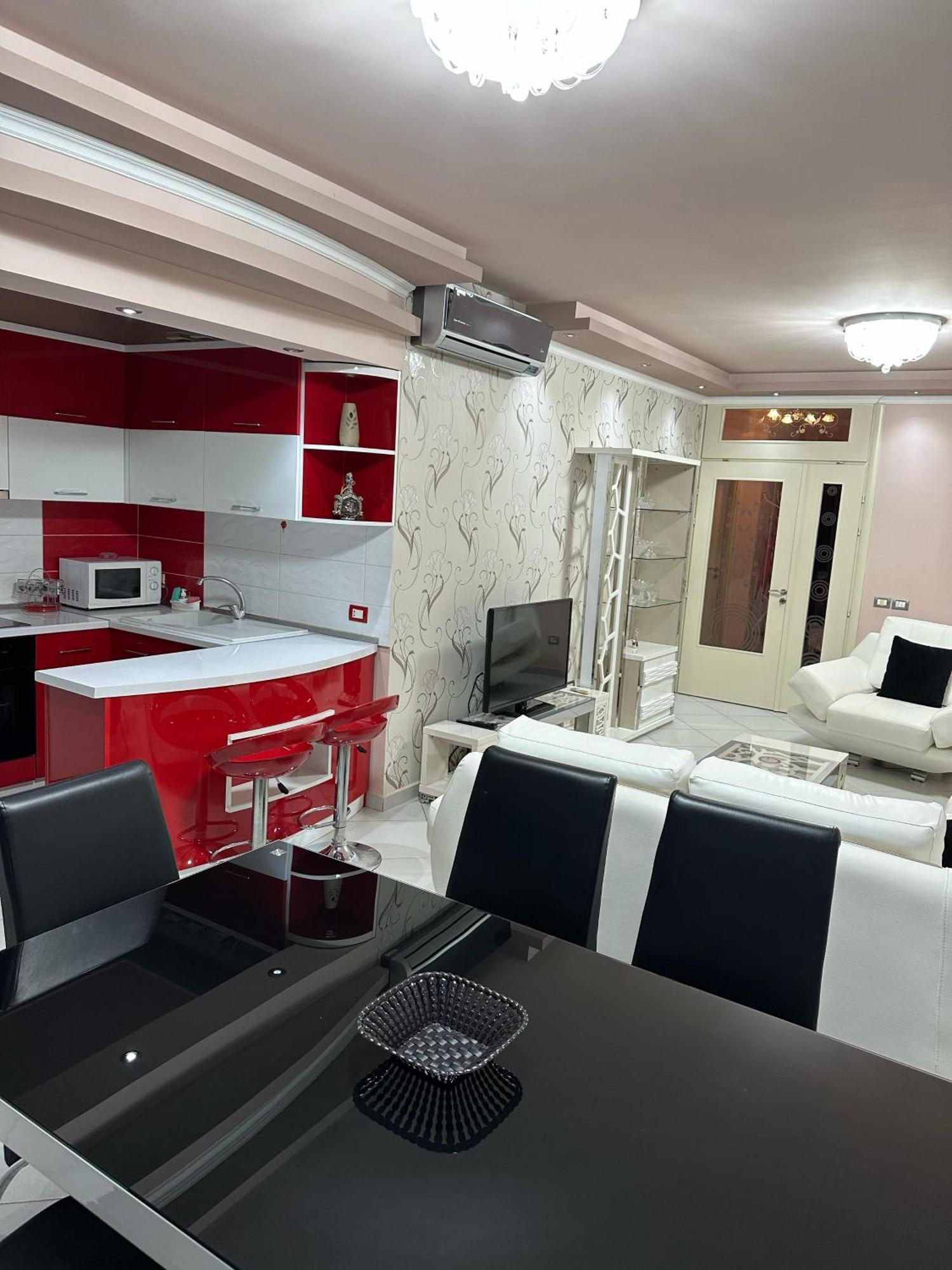 Amy's Luxury Appartement