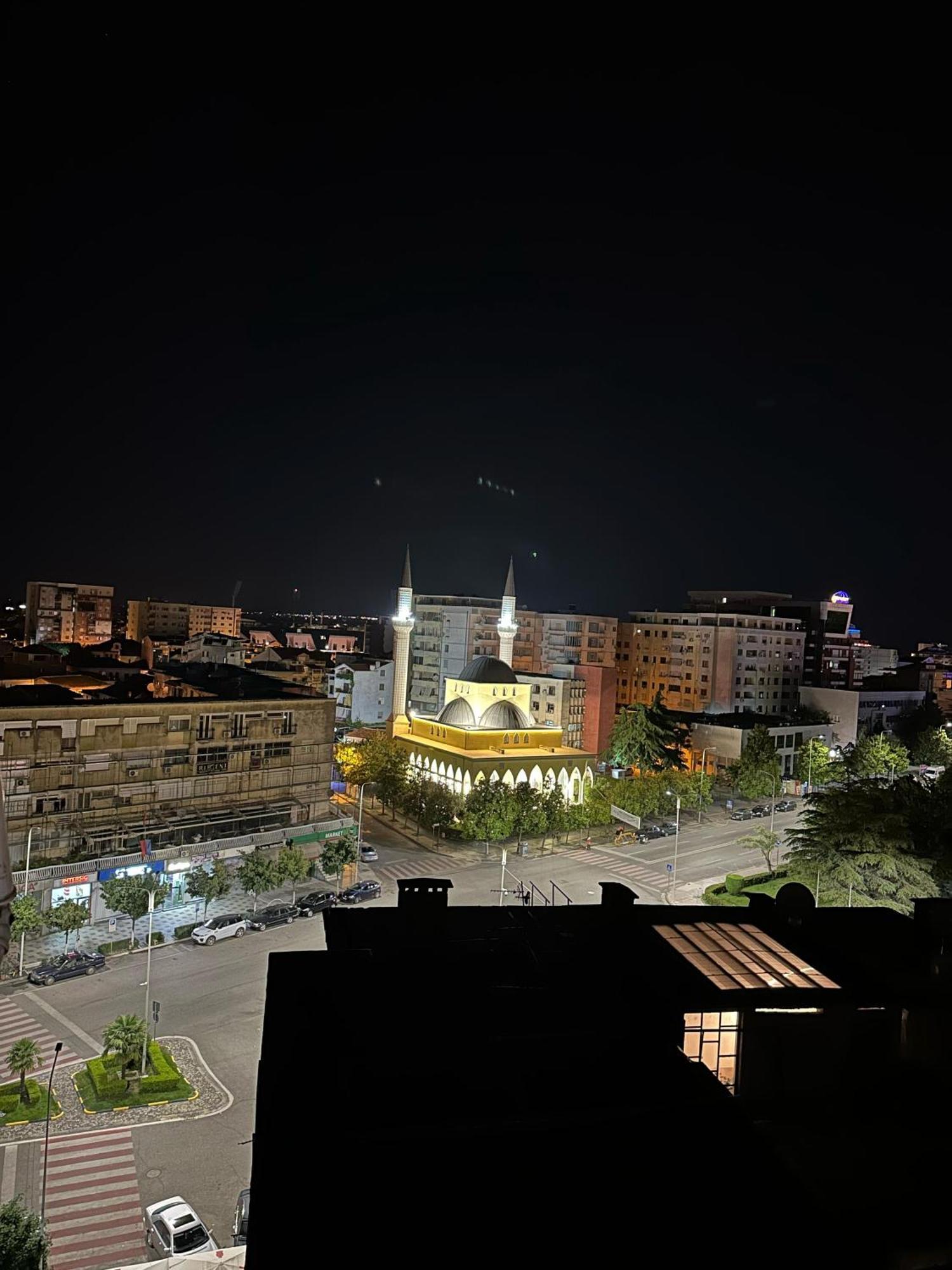 Amy's Luxury Shkodër