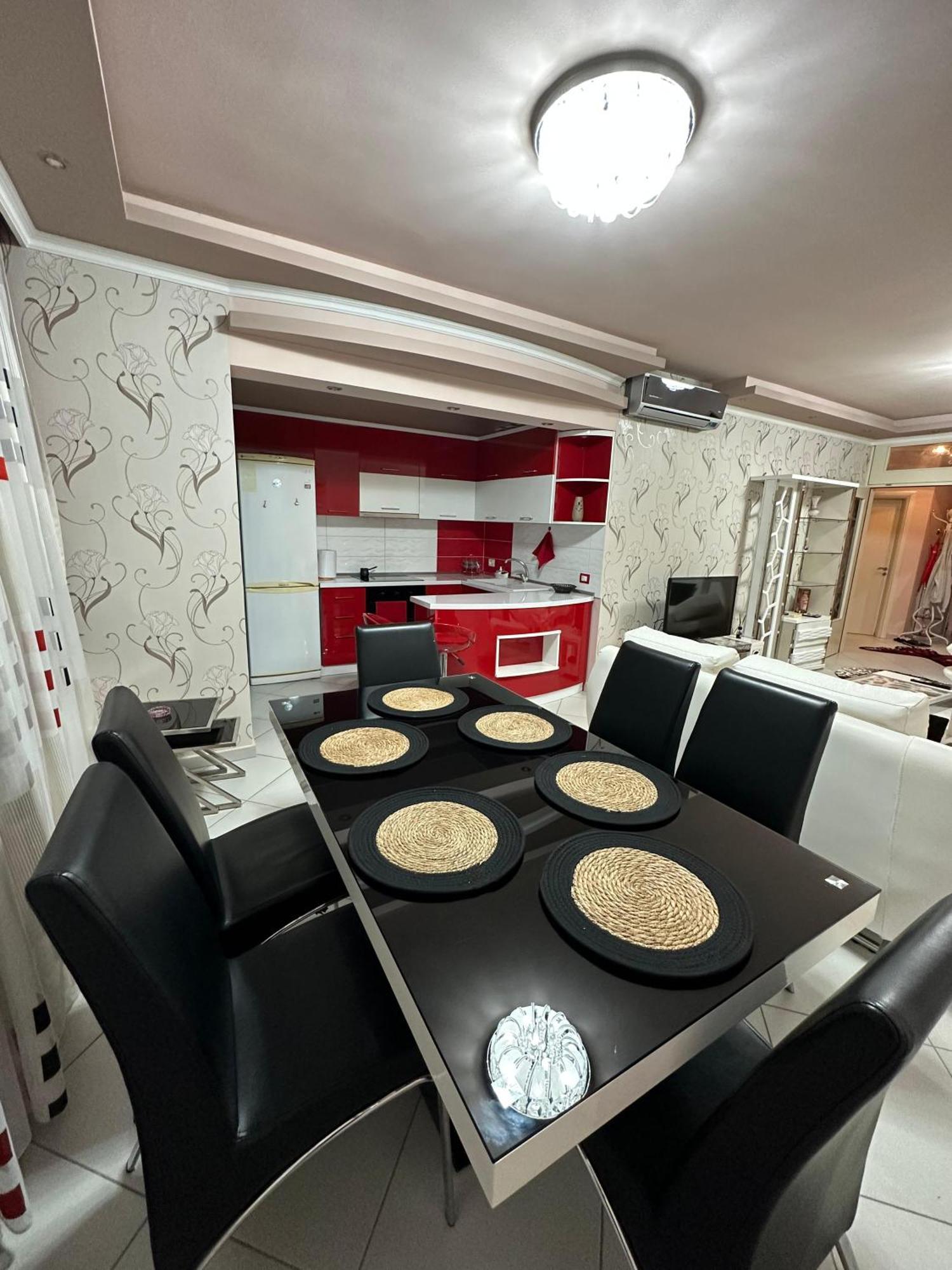 Amy's Luxury *