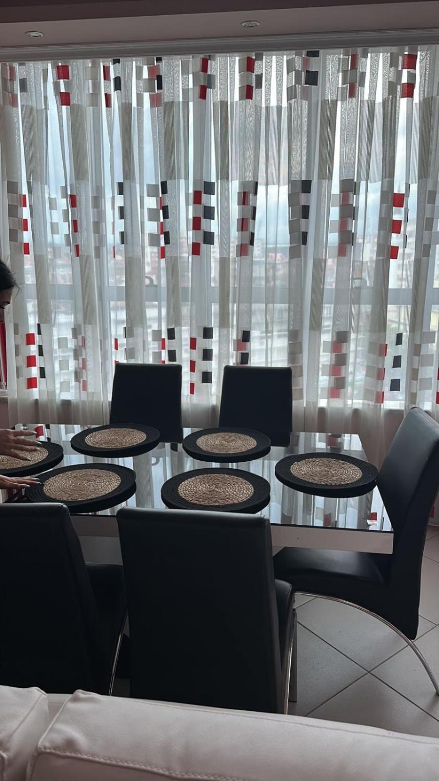 Amy's Luxury Appartement *