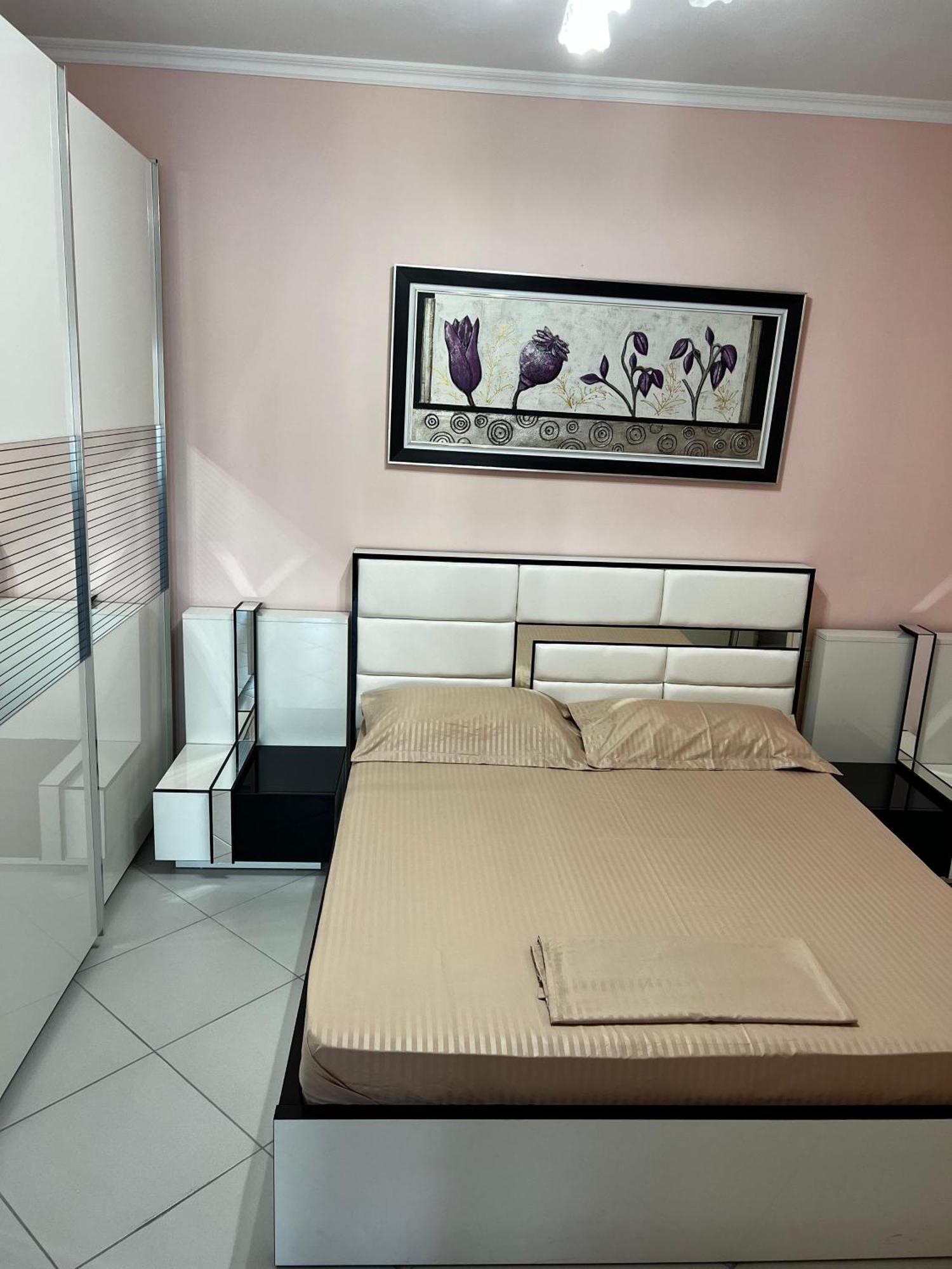 Amy's Luxury Appartement