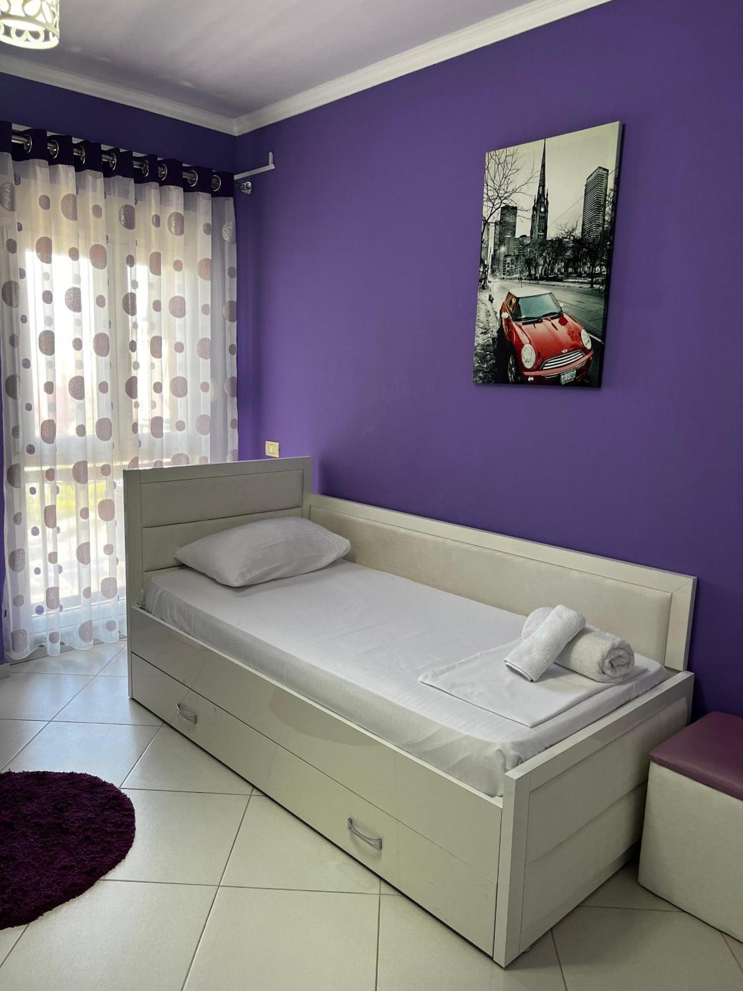 Appartement Amy's Luxury