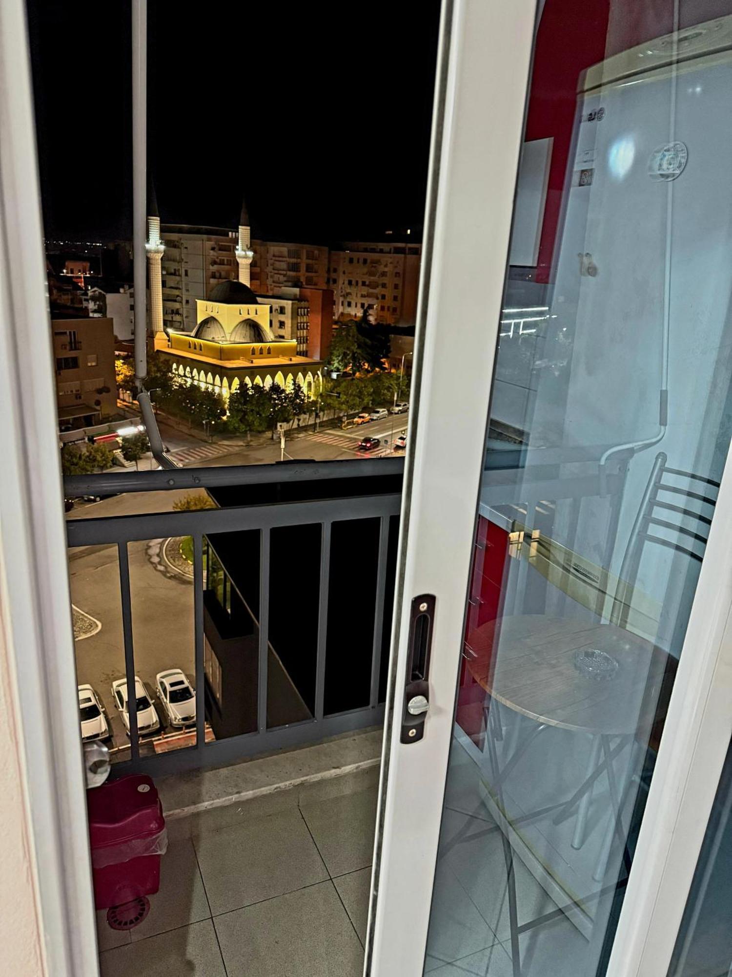 Amy's Luxury Appartement