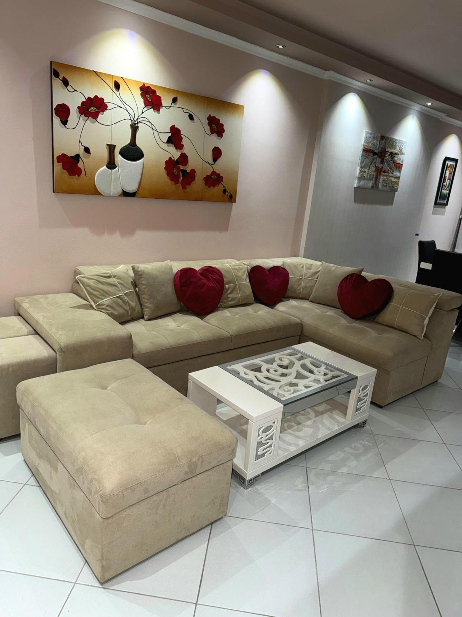 Amy's Luxury * Shkodër