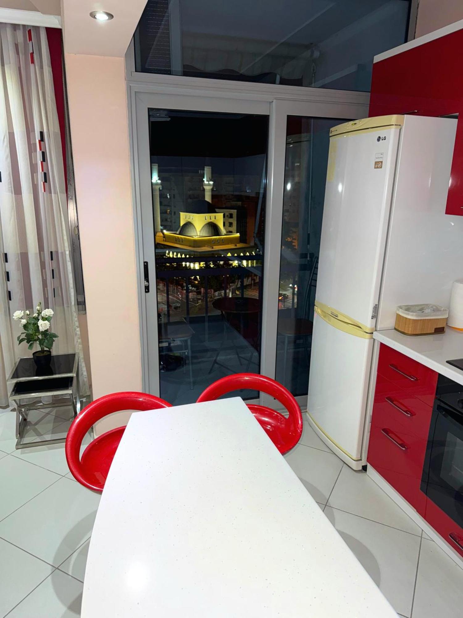 Amy's Luxury * Shkodër