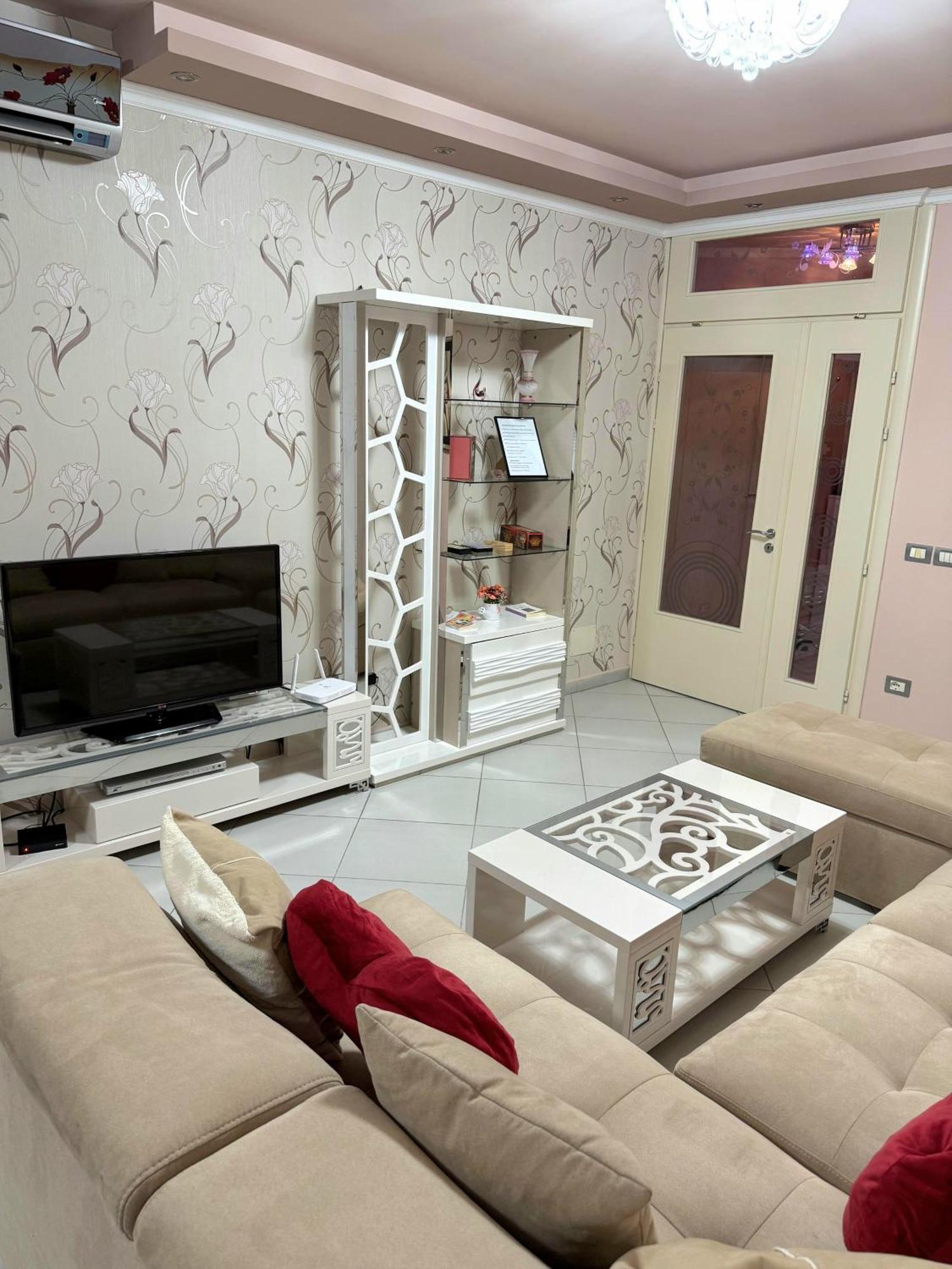 Appartement Amy's Luxury