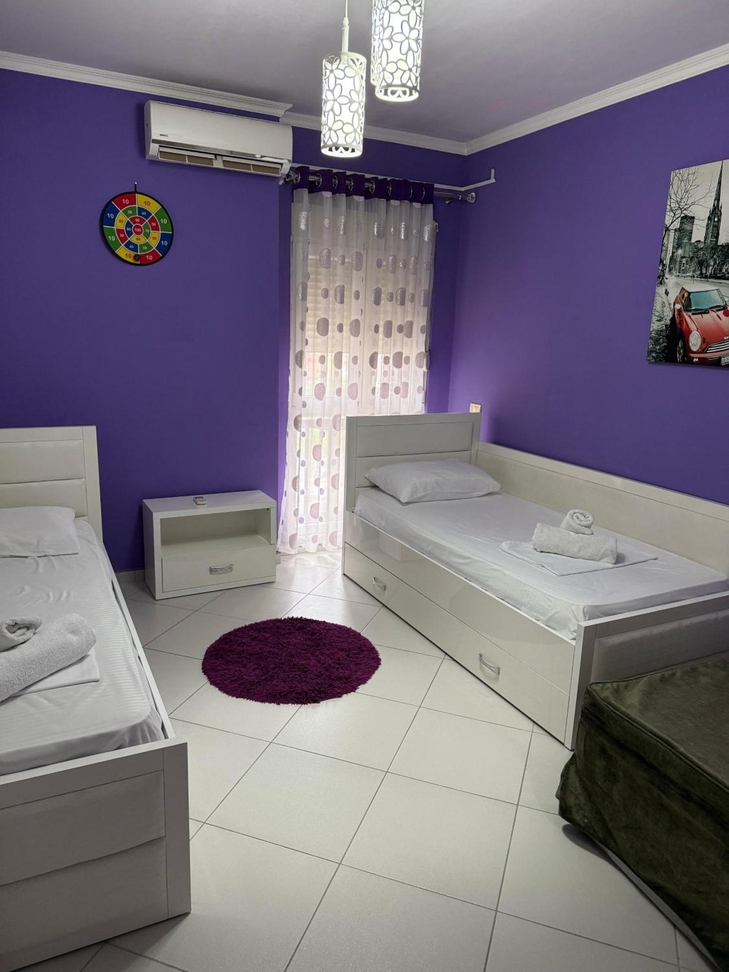 Amy's Luxury Appartement *