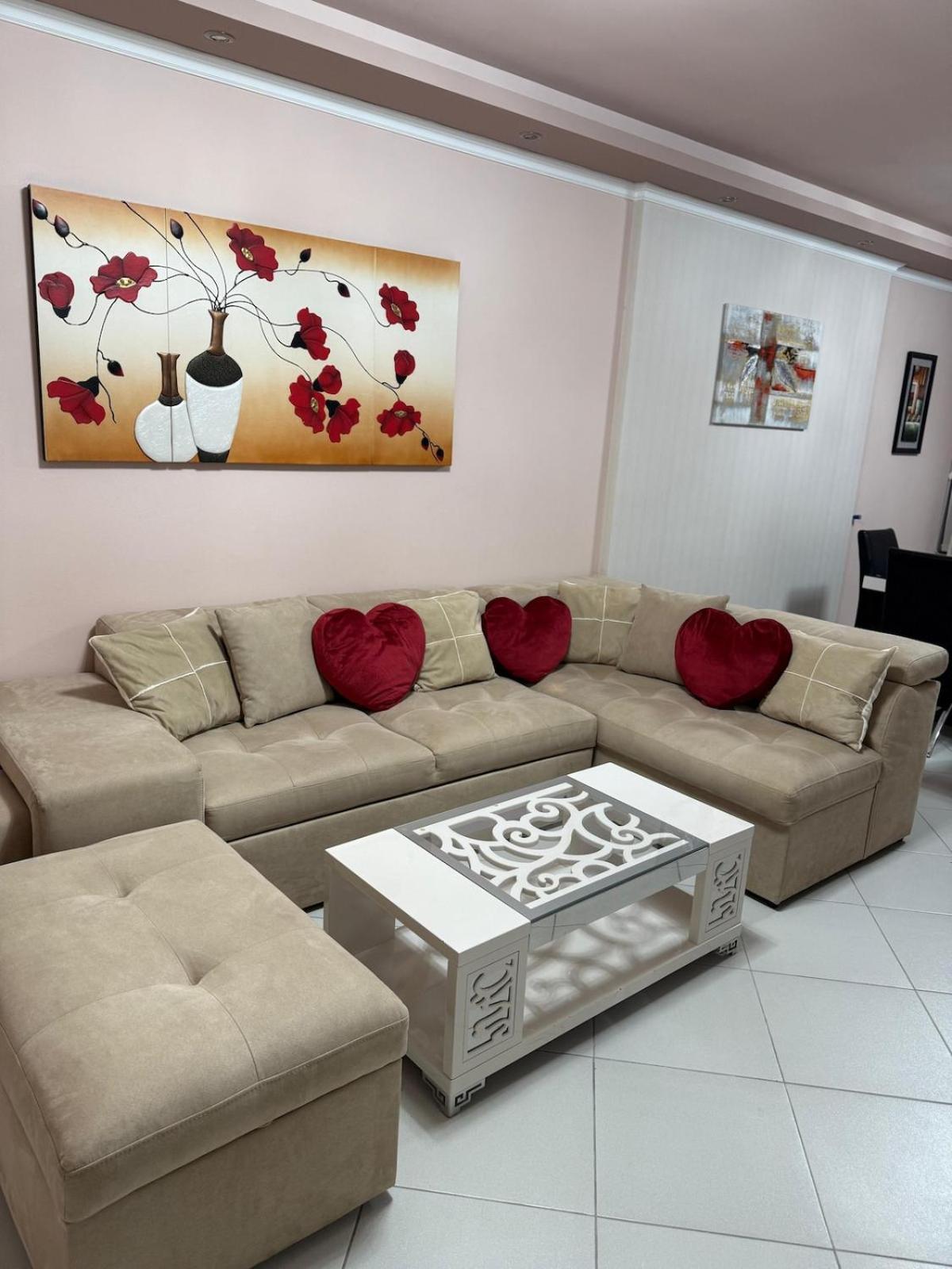Appartement Amy's Luxury *