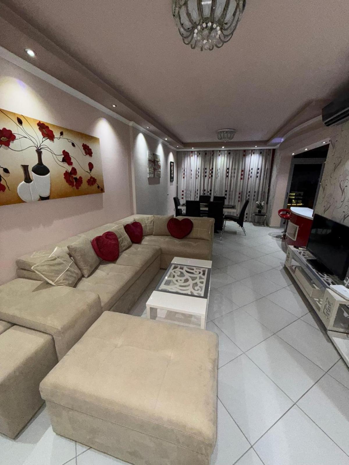 Amy's Luxury Appartement *