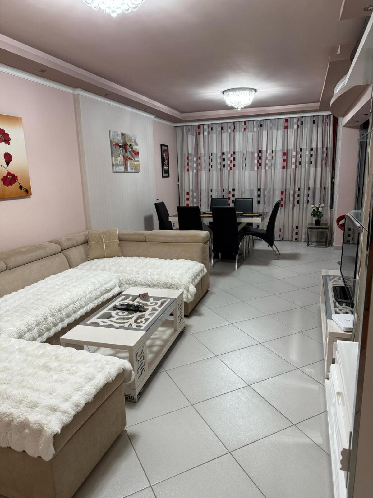 Amy's Luxury Shkodër