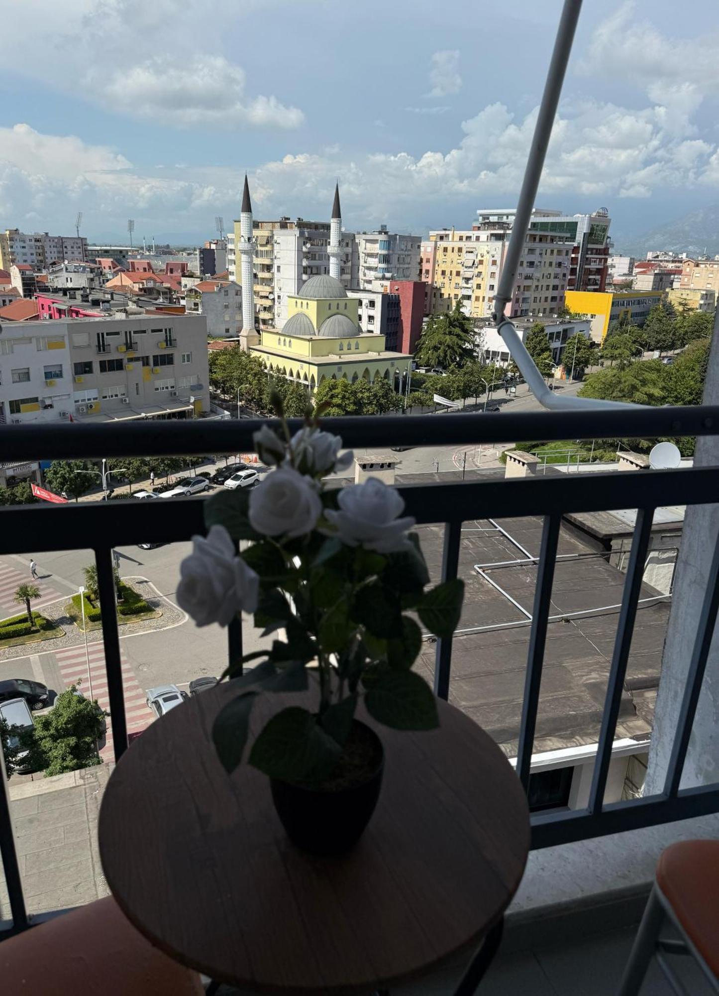 Amy's Luxury * Shkodër